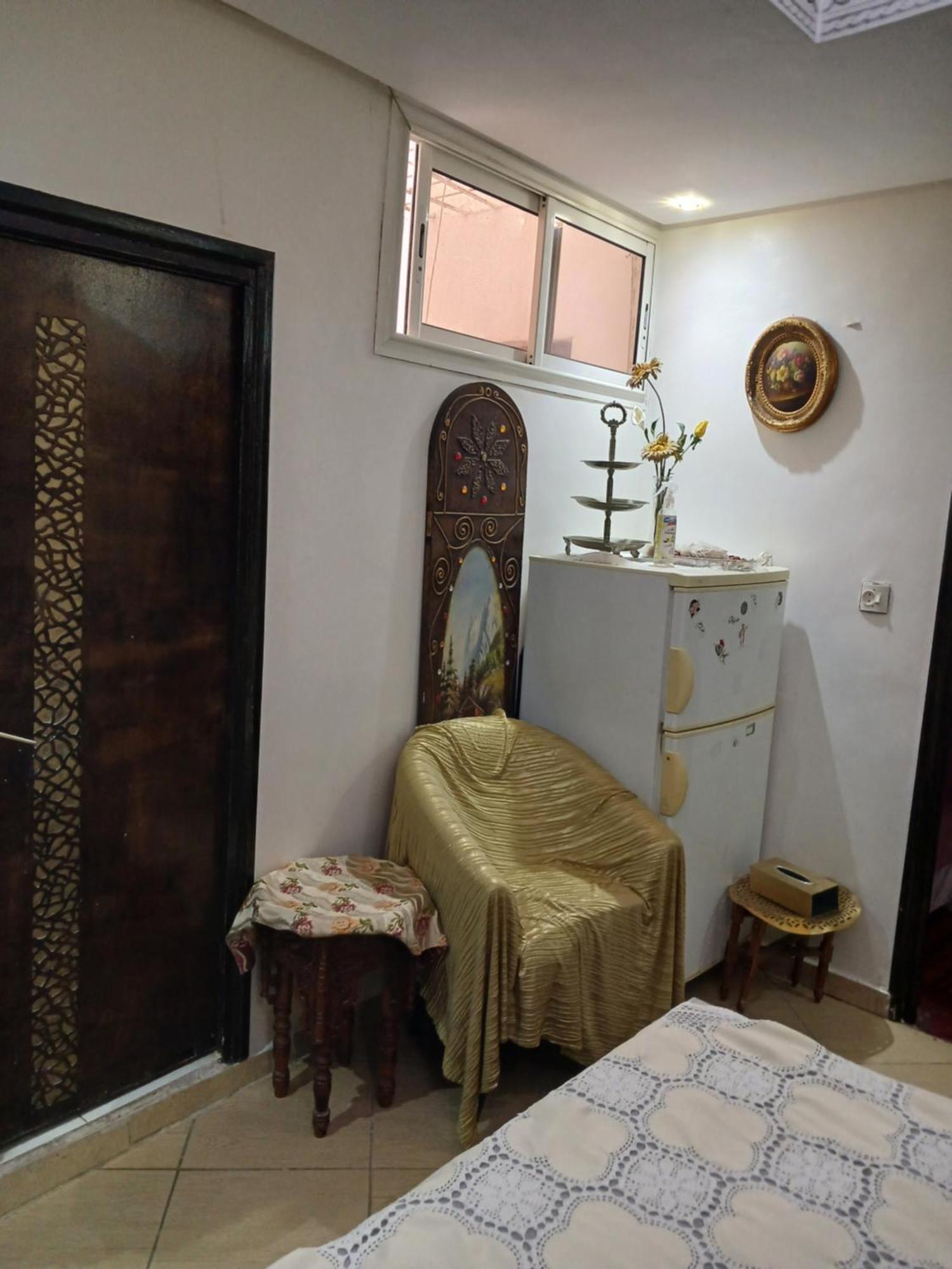 Dar Amine Apartment Рабат Екстериор снимка