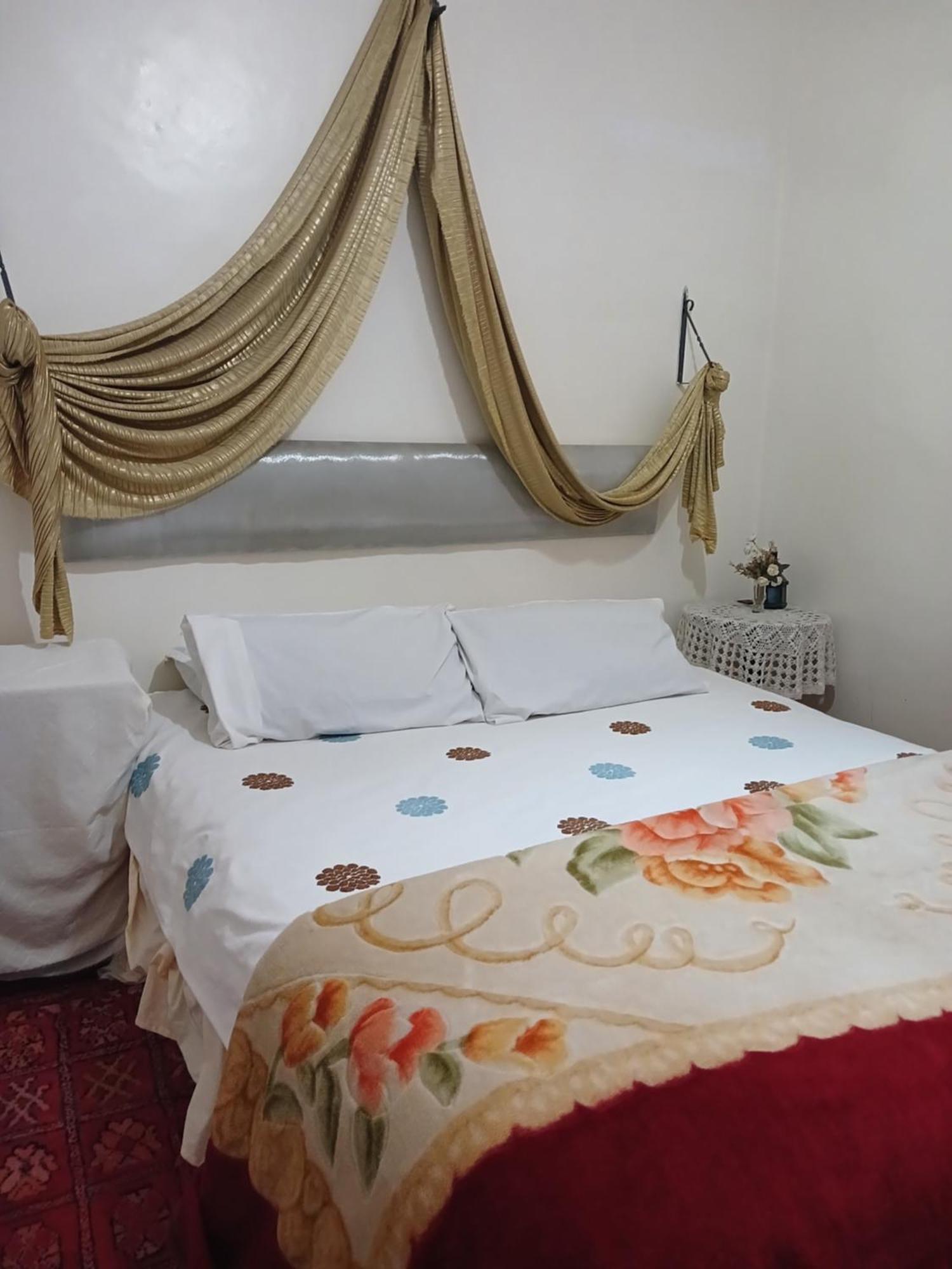 Dar Amine Apartment Рабат Екстериор снимка