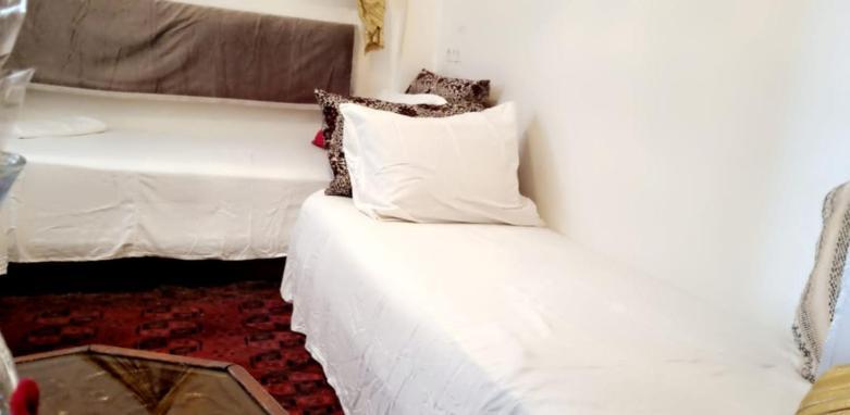 Dar Amine Apartment Рабат Стая снимка