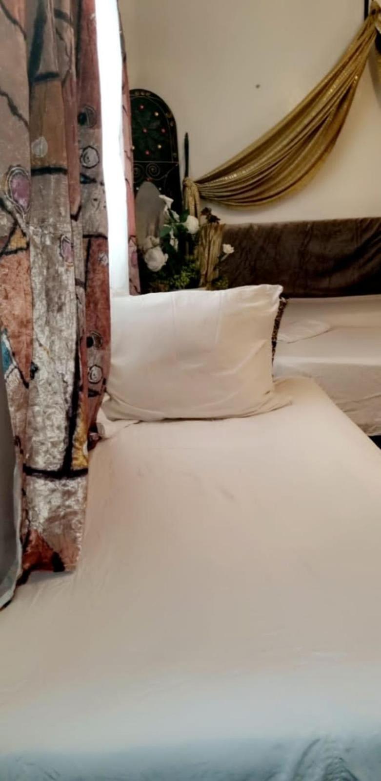 Dar Amine Apartment Рабат Стая снимка