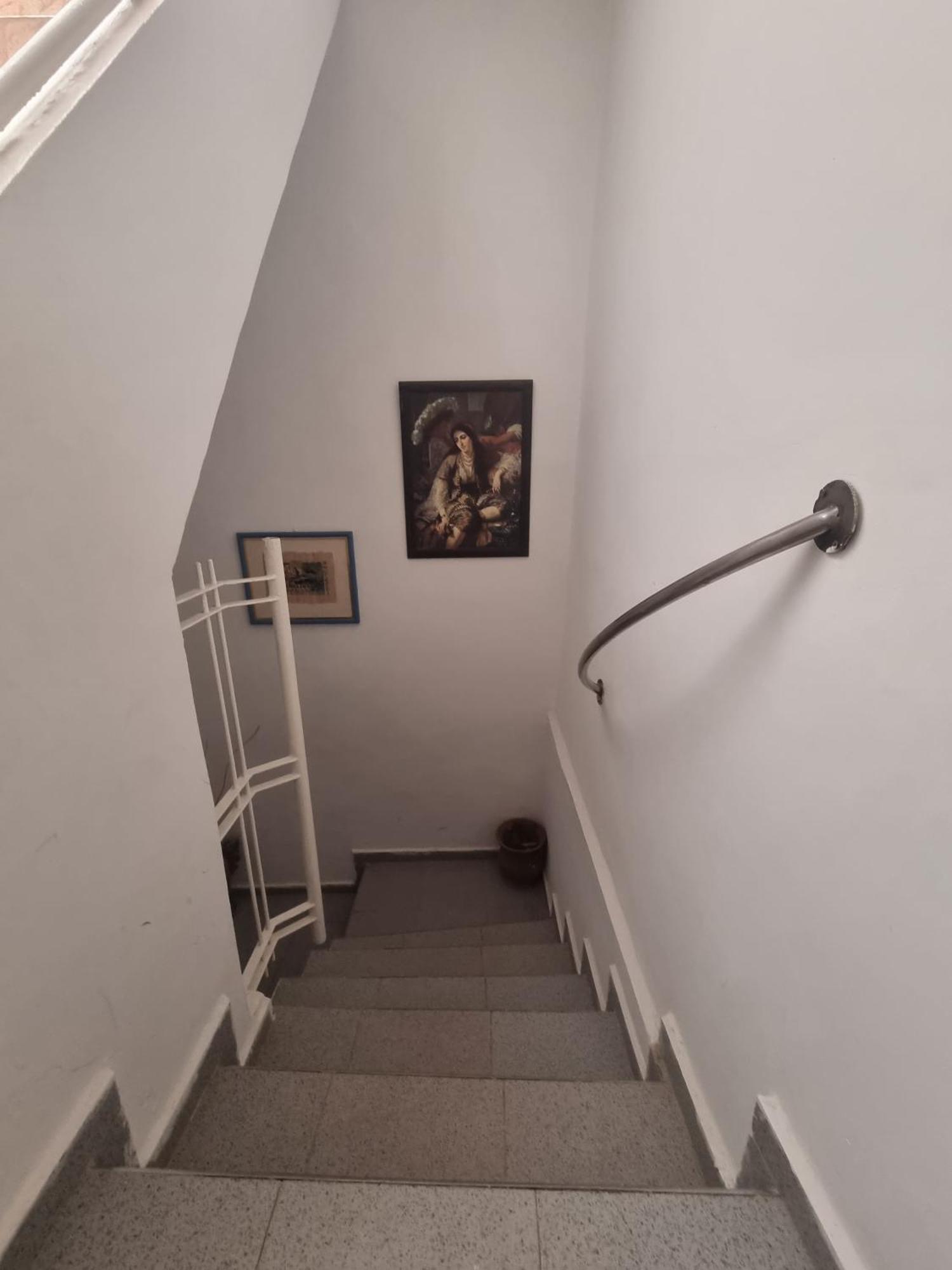 Dar Amine Apartment Рабат Екстериор снимка