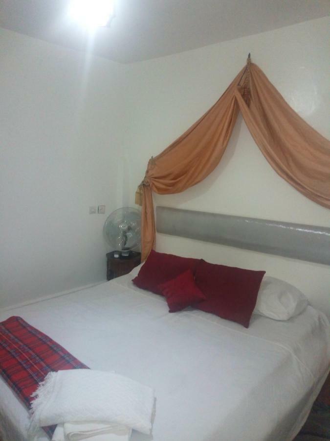Dar Amine Apartment Рабат Екстериор снимка