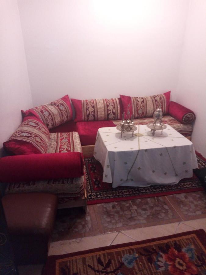 Dar Amine Apartment Рабат Екстериор снимка